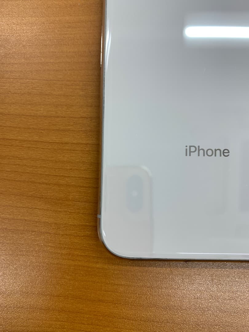 B*︎様 動作確認済 iPhone X 64GB ID R6767