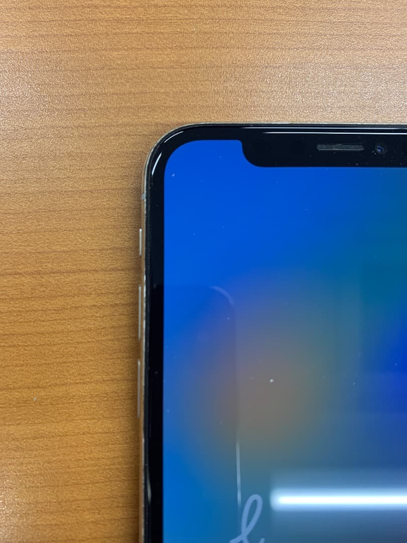 B*︎様 動作確認済 iPhone X 64GB ID R6767