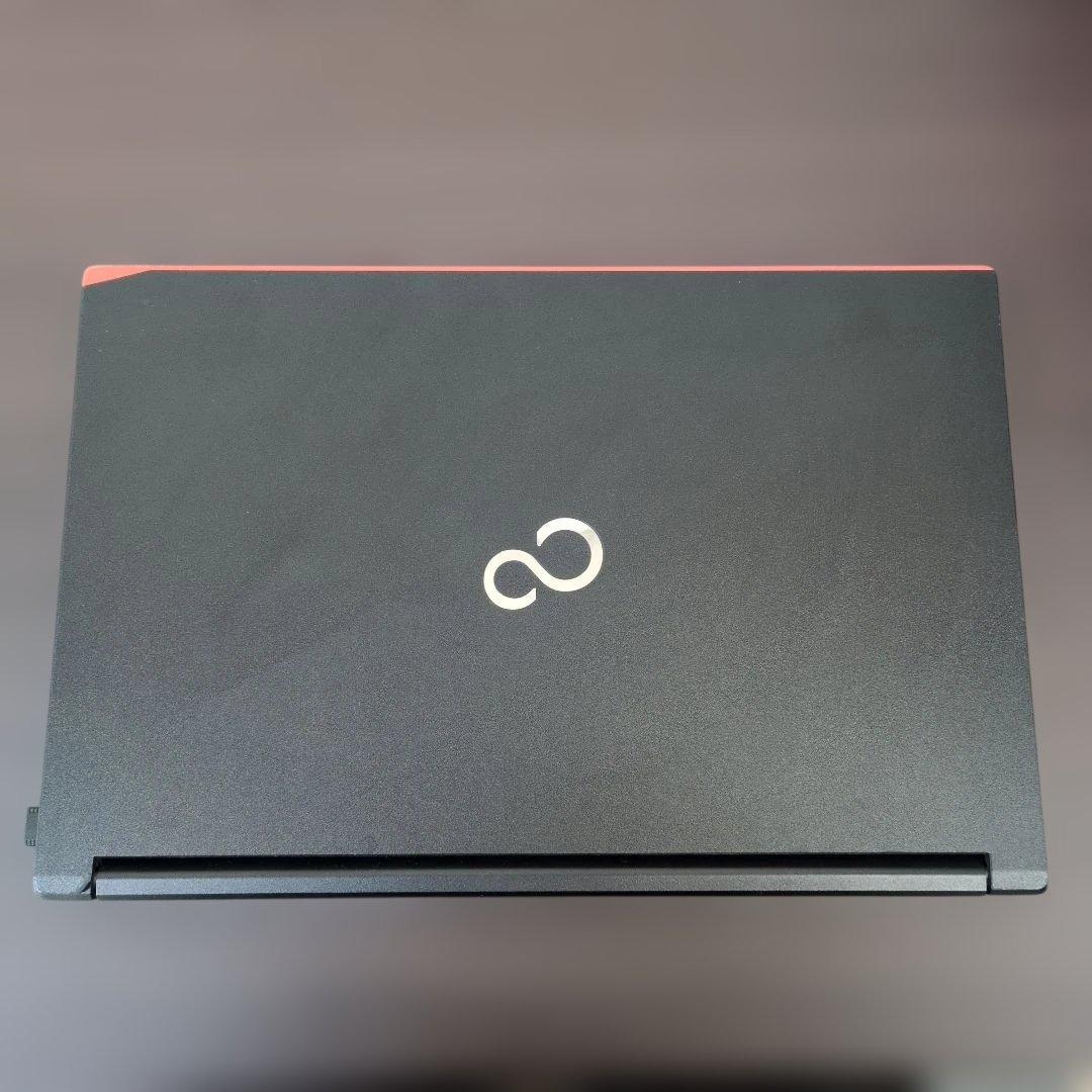 富士通LIFEBOOK A574/M ノートPC