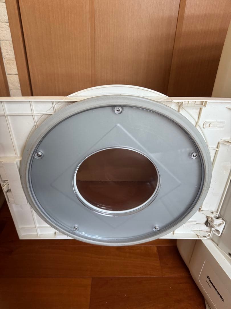 Panasonic NH-D603 電気式衣類乾燥機