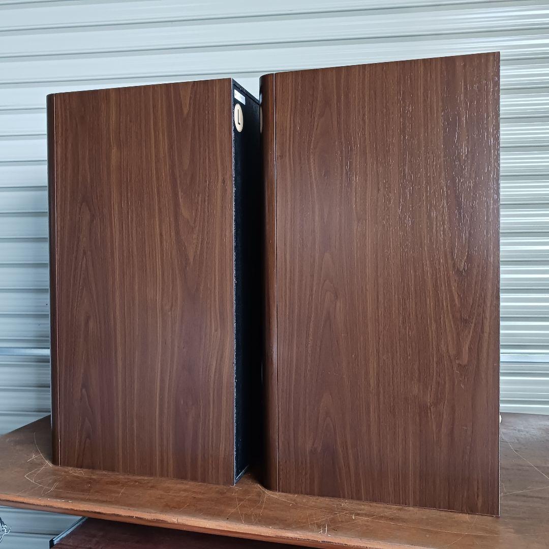 ONKYO/オンキョー　D-66RX　ペア　エッジ張り替え品