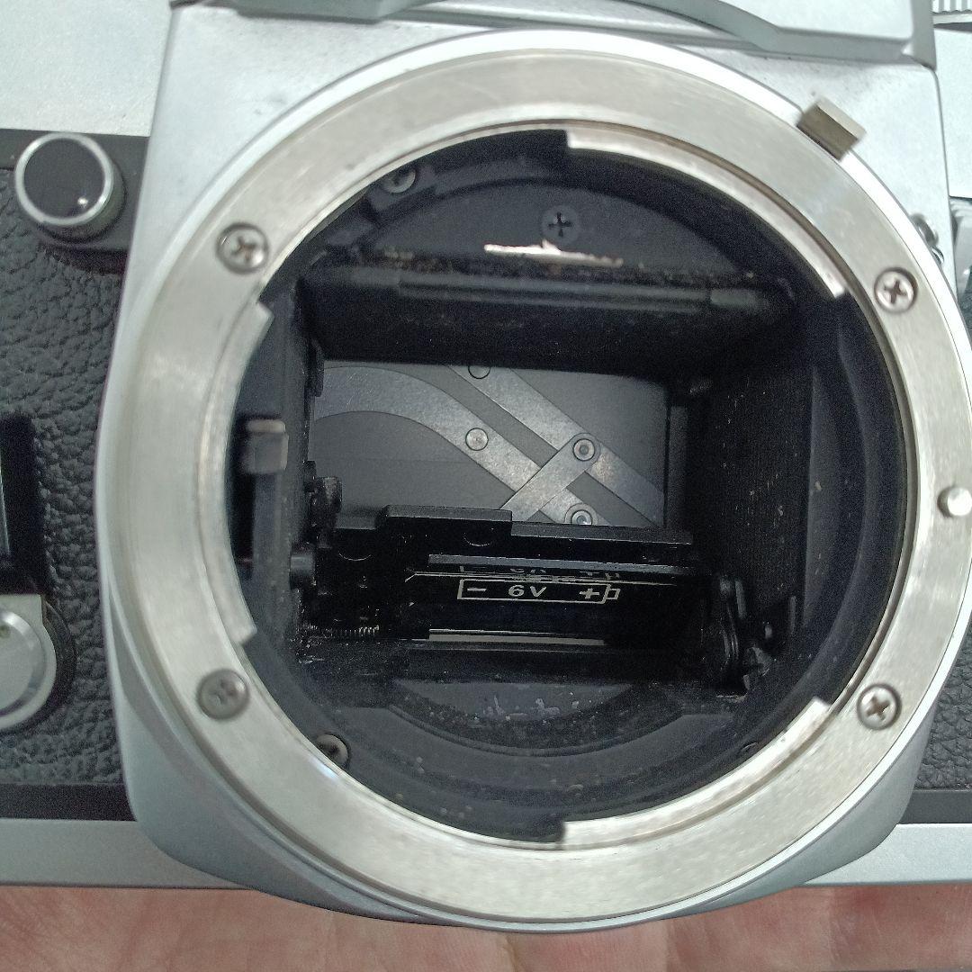 Nikon　ニコン　カメラ　レンズ　セット