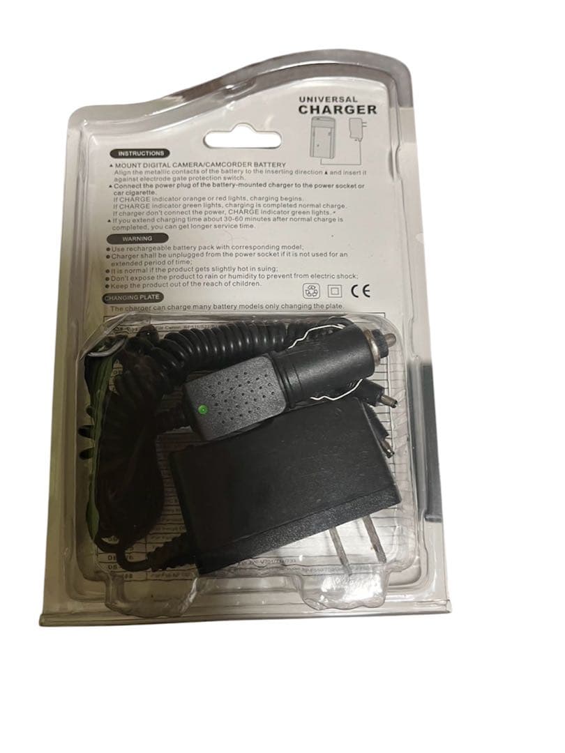 【美品】Canon iVIS HV10 ビデオカメラ　予備バッテリー(新品)付き