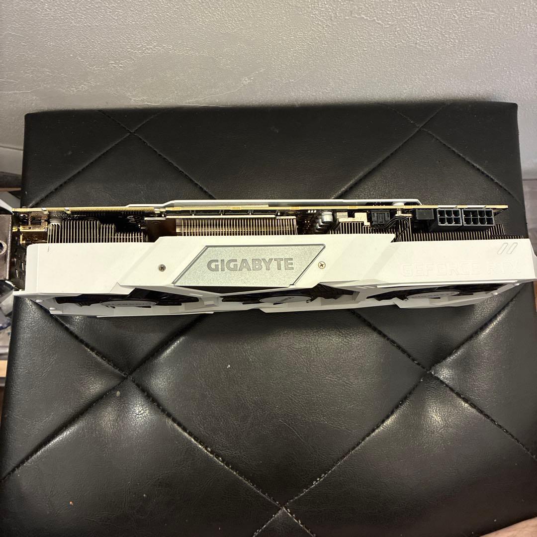 GIGABYTE GeForce RTX 2070 SUPER 8GB ジャンク