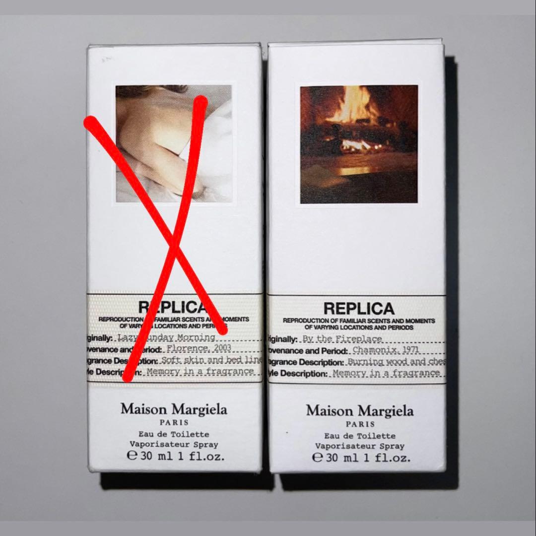 Maison Margiela REPLICA 香水 30ml