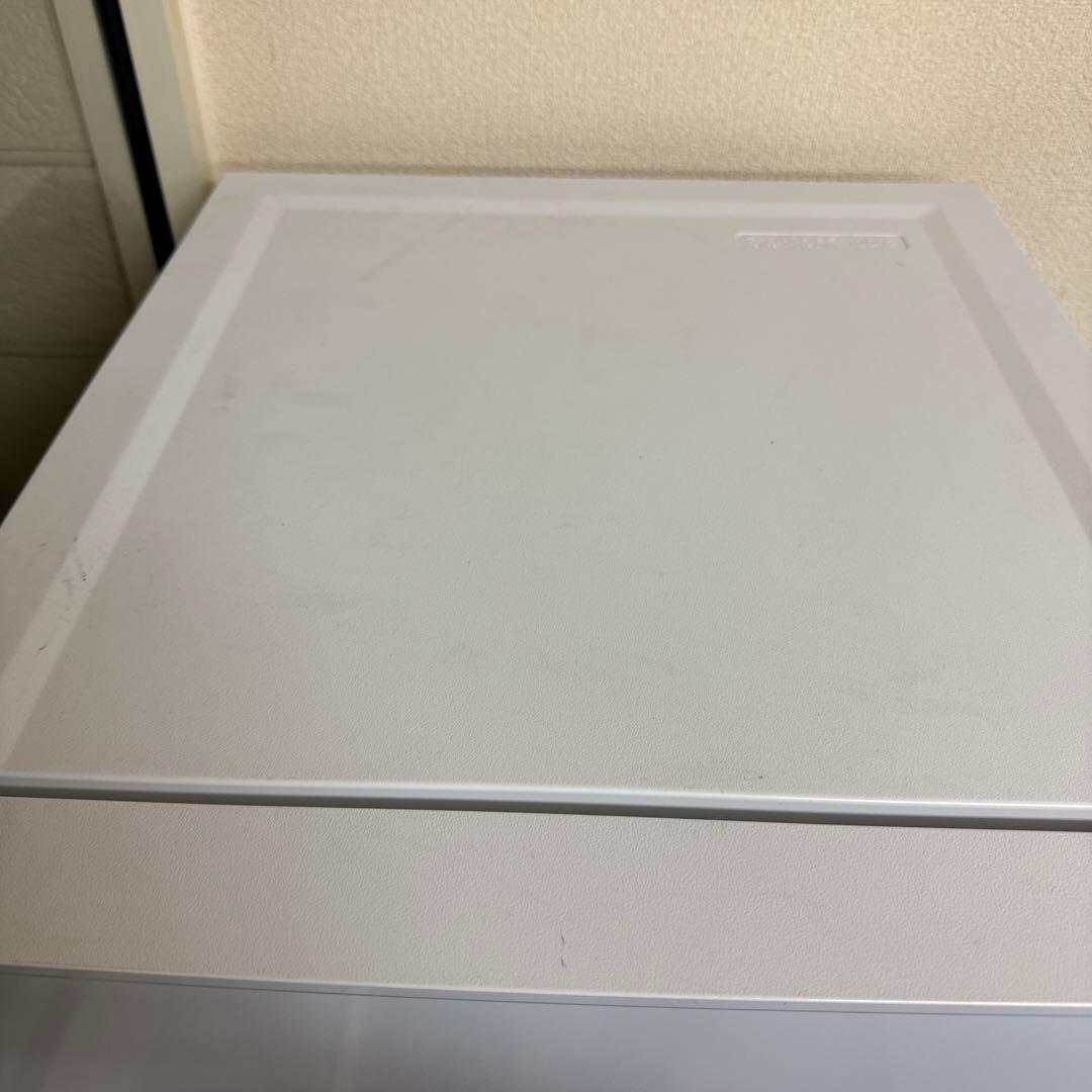 ニトリ　冷蔵庫 NTR-140WH 140L 2022年式　女性オーナー送料無料
