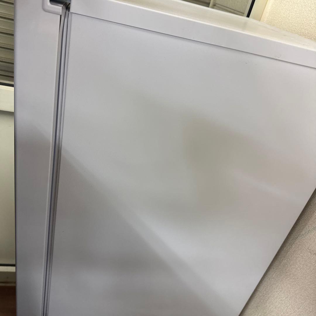 ニトリ　冷蔵庫 NTR-140WH 140L 2022年式　女性オーナー送料無料