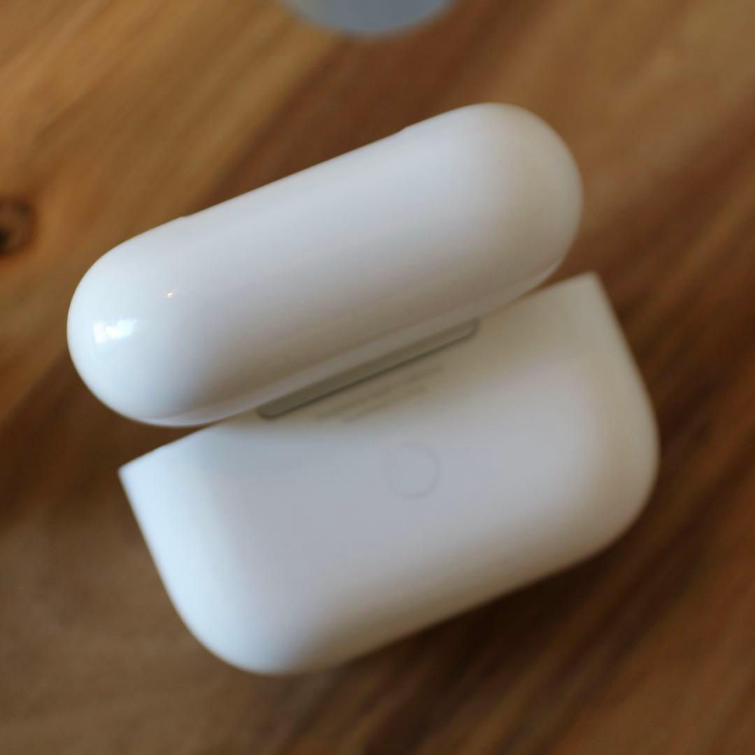 AirPods pro 第1世代 ケース付き バッテリー良好 イヤホン