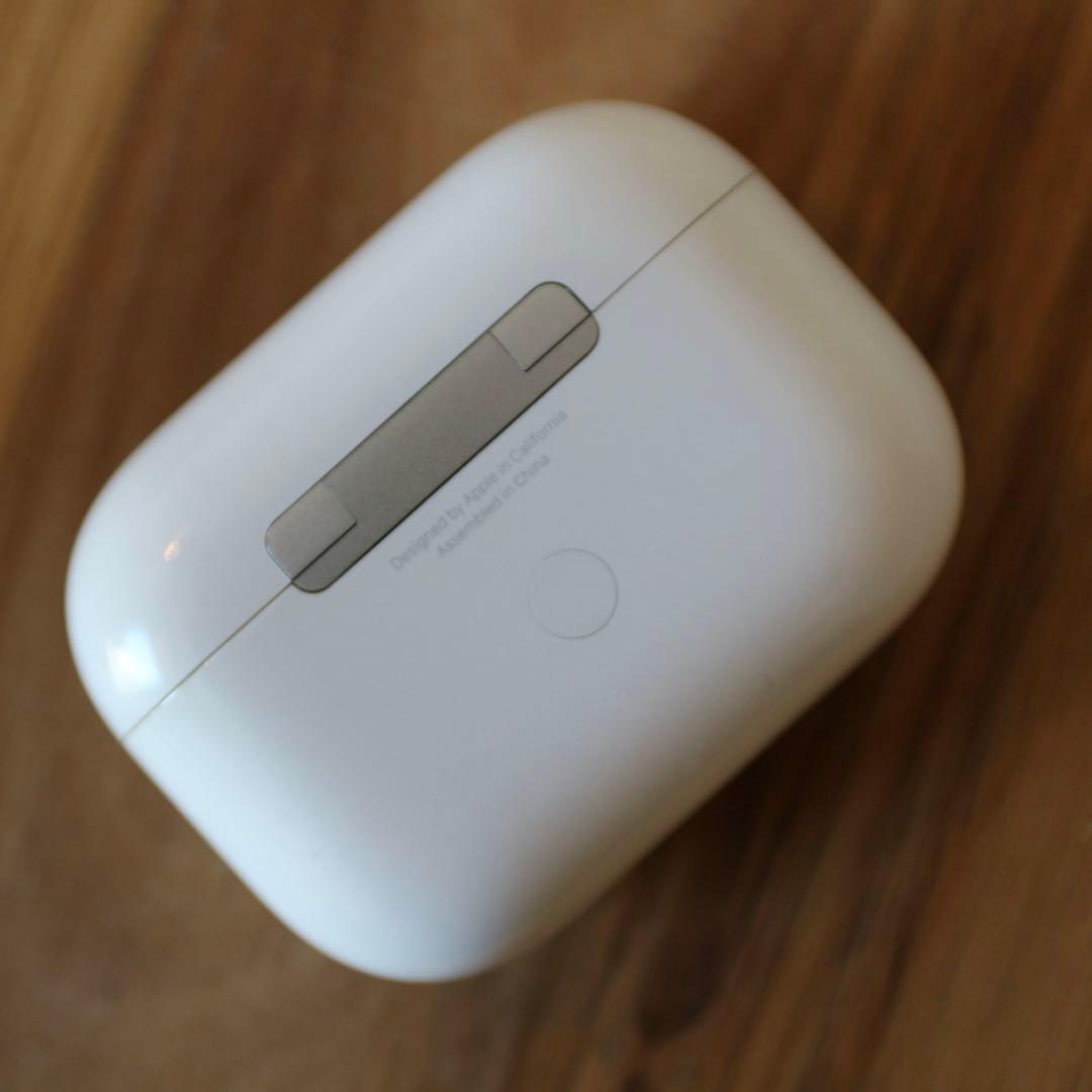 AirPods pro 第1世代 ケース付き バッテリー良好 イヤホン