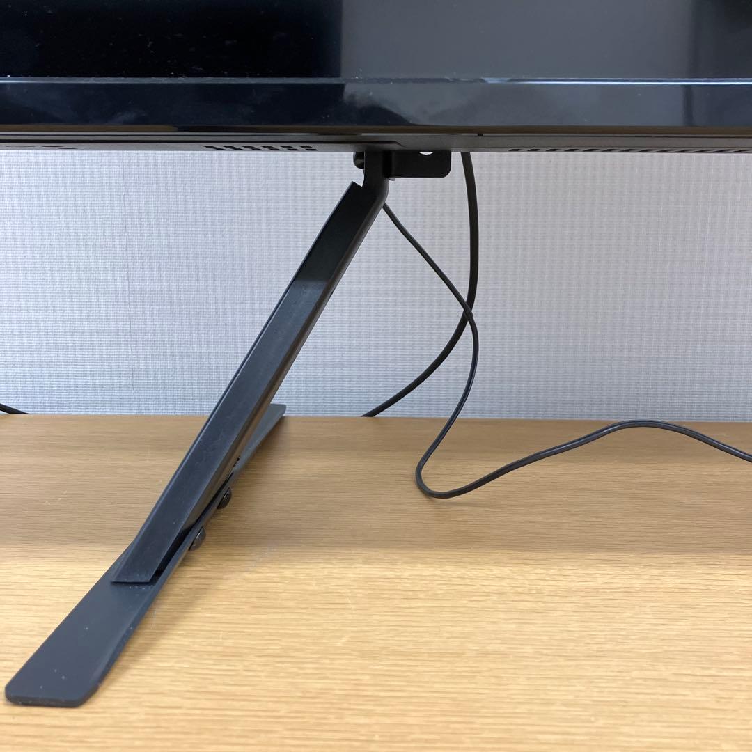 Panasonic UHD液晶ディスプレイTH-43CQ1J パナソニック