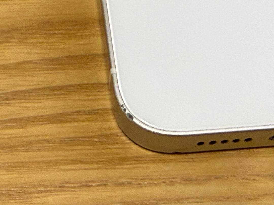 iPhone 12 64GB ホワイト SIMフリー