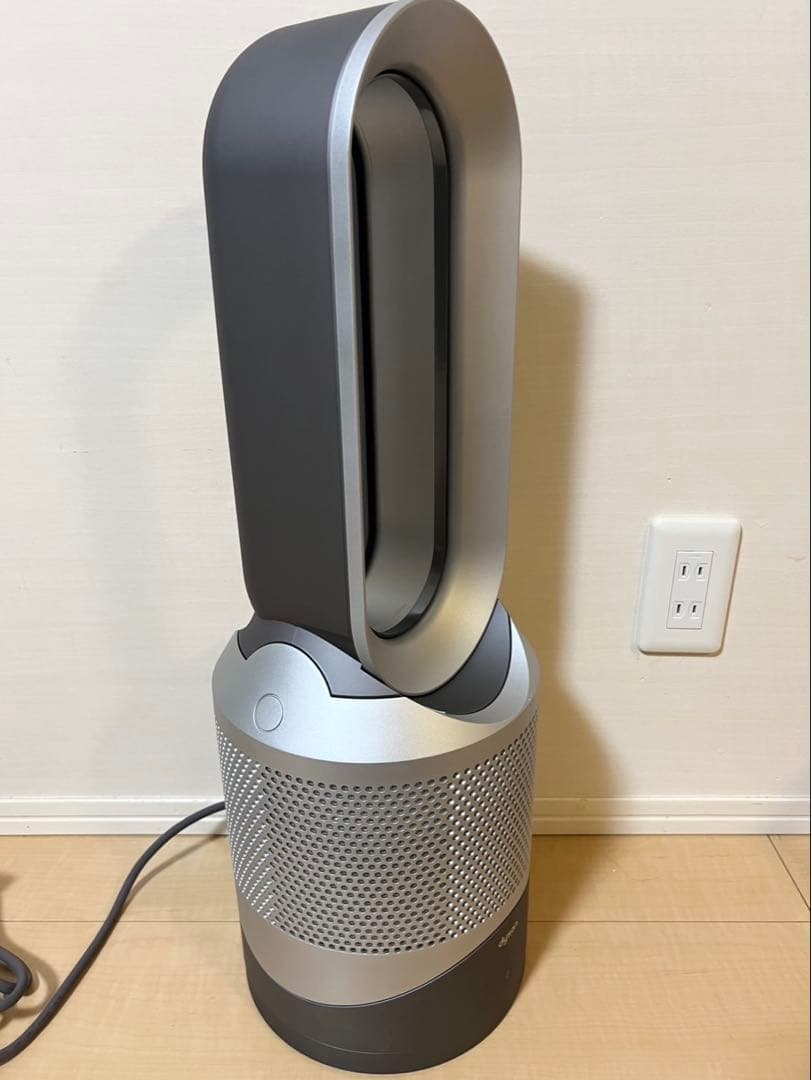 ⭐︎極美品⭐︎ダイソン hot+cool HP00 2025年製 空気清浄機