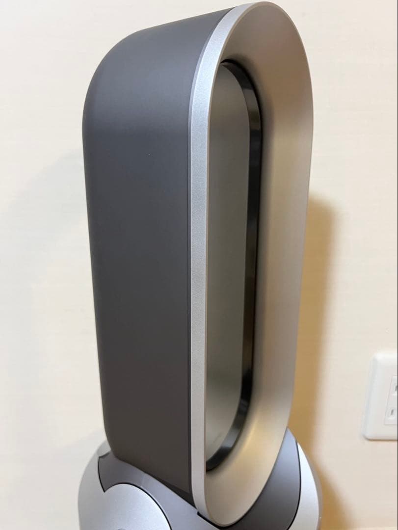 ⭐︎極美品⭐︎ダイソン hot+cool HP00 2025年製 空気清浄機