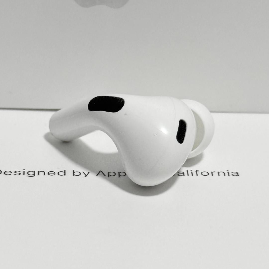 左耳 Apple AirPods Pro 第2世代 A2699 正規品 213