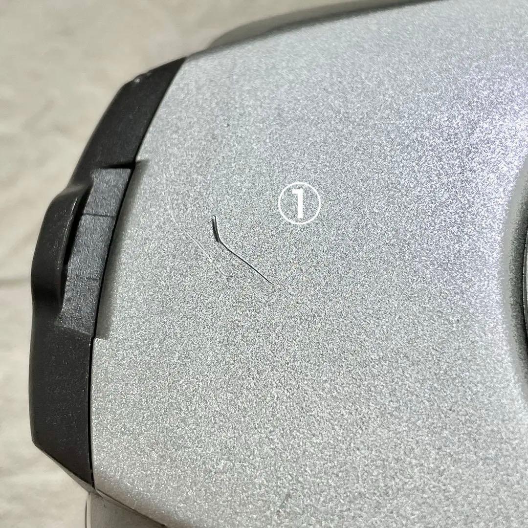 Canon Autoboy Epo コンパクトフィルムカメラ 動作確認済み