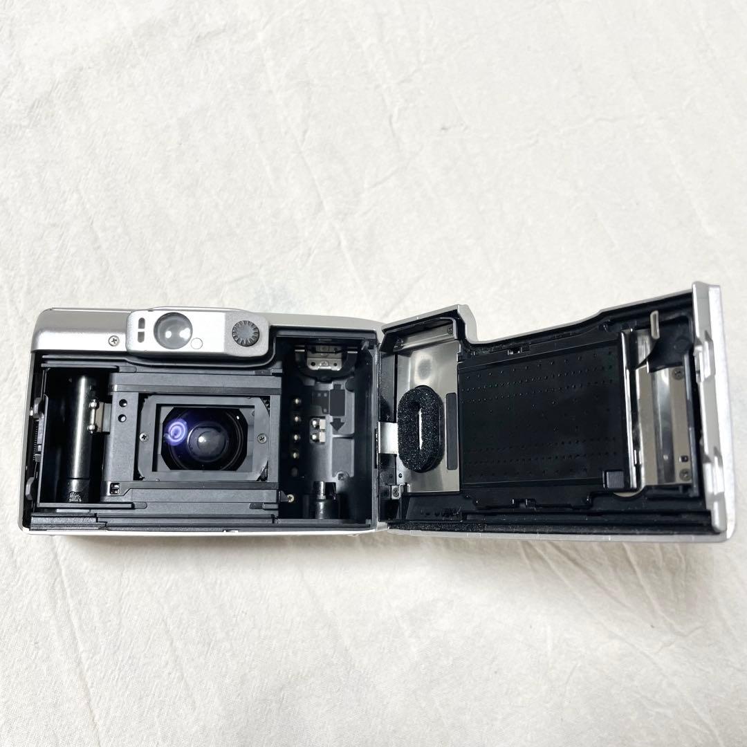 Canon Autoboy Epo コンパクトフィルムカメラ 動作確認済み