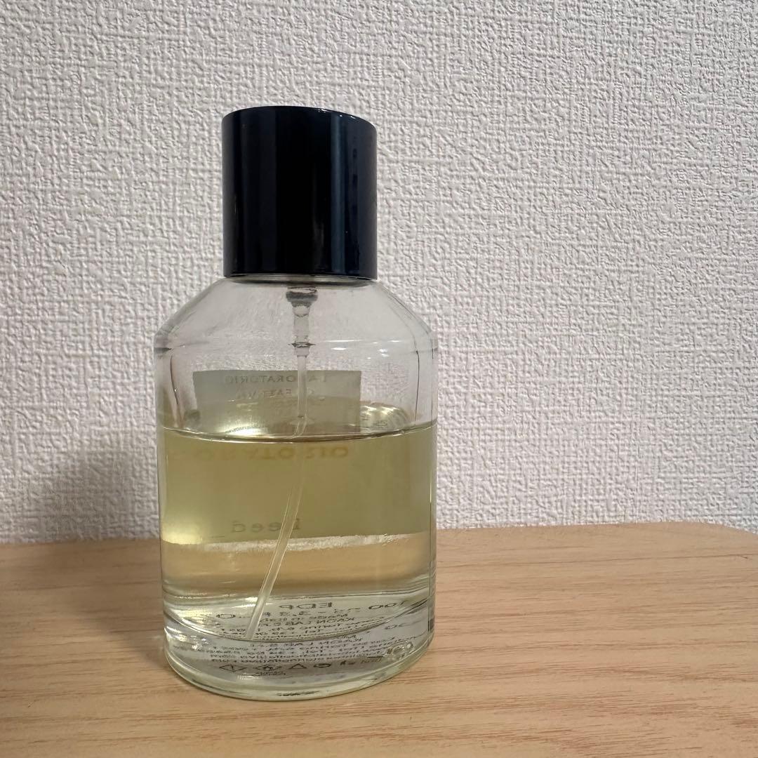 香水(ユニセックス) LABORATORIO OLFATTIVO Need_U 100ml EDP