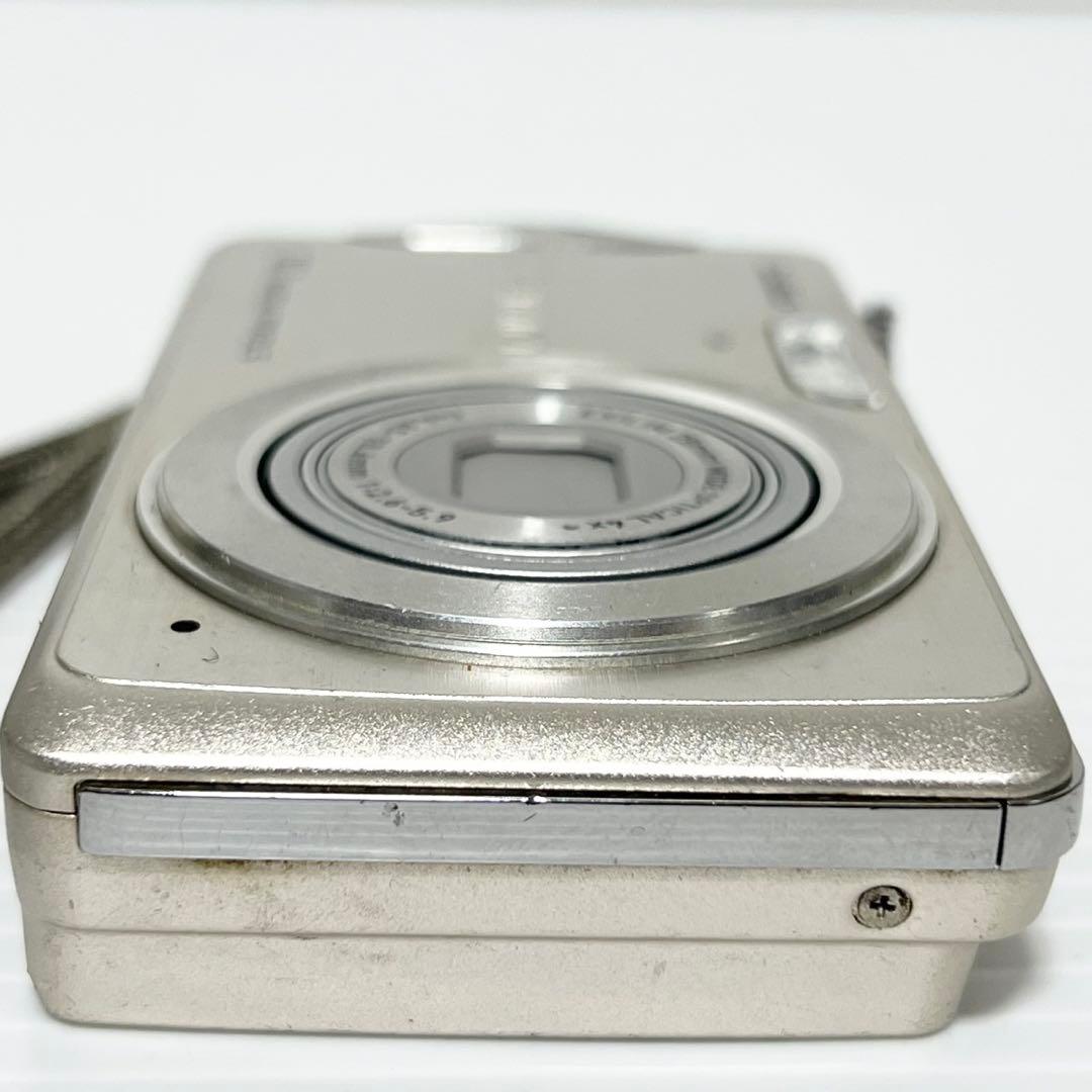 動作確認済 カシオ casioデジタルカメラ EXILIM EX-Z270
