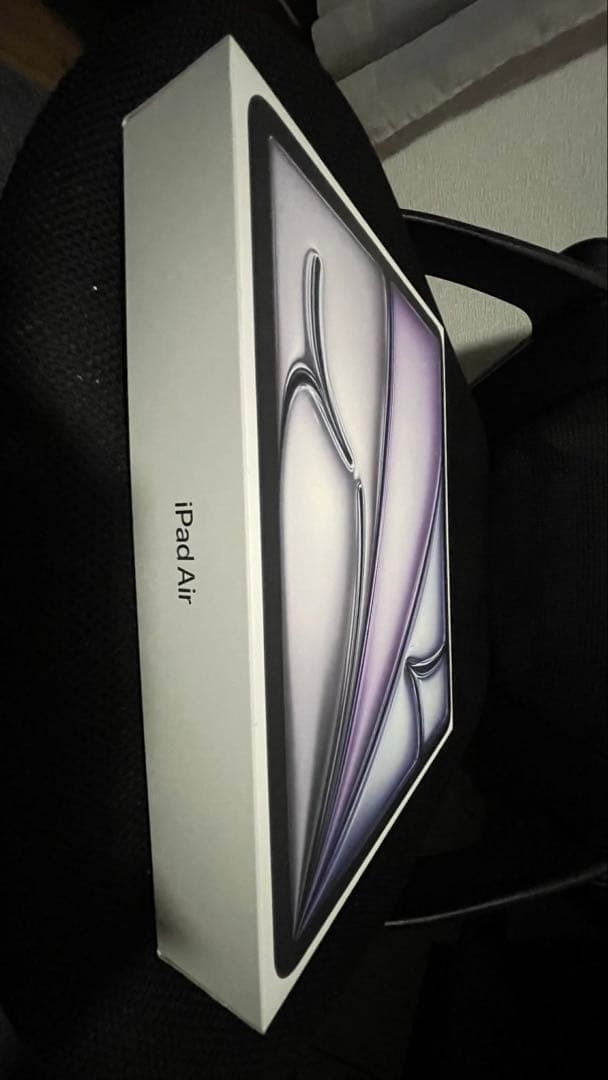 iPad Air 本体