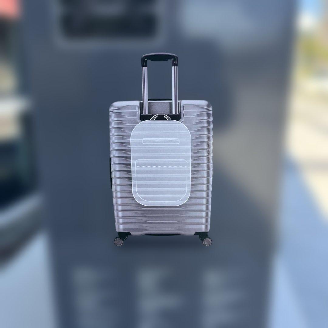 Samsonite Element XLT 2.0 キャリーケース
