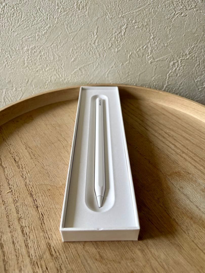 iPad Air 11インチ (M2) & Apple Pencil Pro