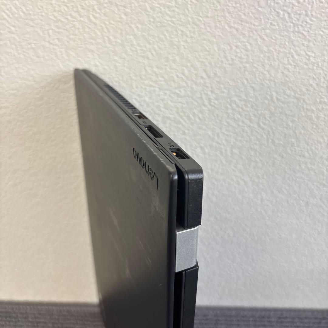 lenovo thinkpad 13 i7第6世代　メモリ4GB #6756