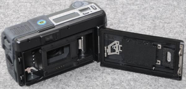 コニカミノルタ　工事用フィルムカメラ　現場監督　ＷＢ２８ＥＣＯ　１台