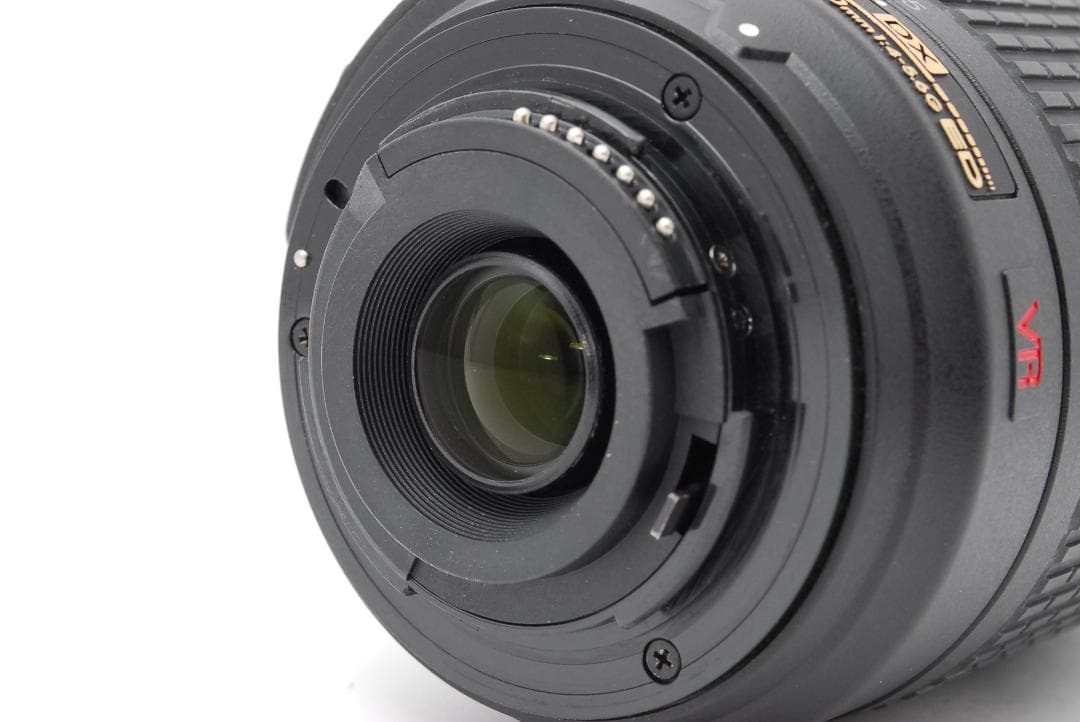 【美品　使用感少】ダブルレンズ　Nikon D3300　スマホ転送　高画質モデル