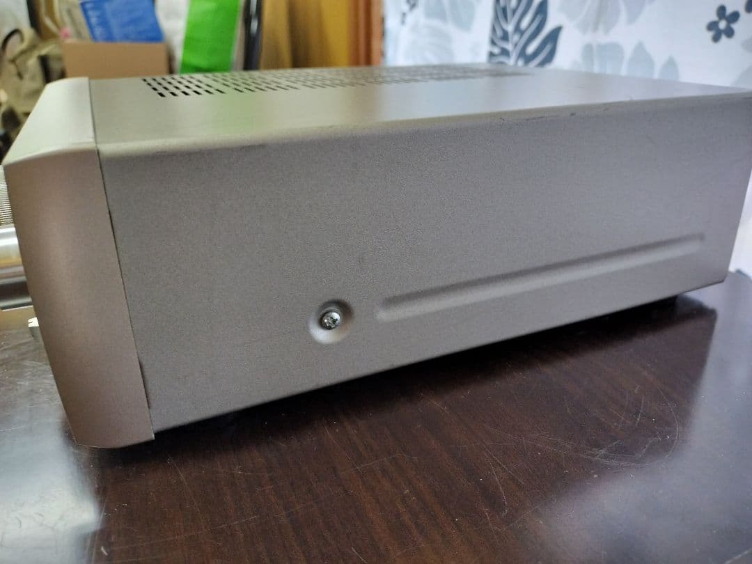 ONKYO A-905TX インテグレーテッドステレオアンプ