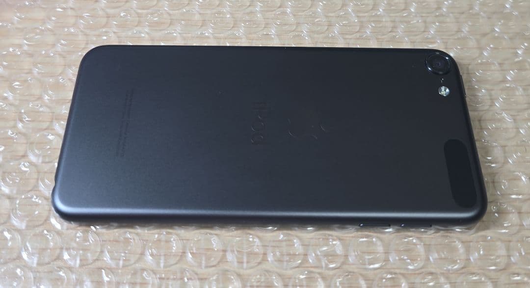 m*m様 比較的美品◼️iPod touch 7◼️バッテリー容量100%◼️0