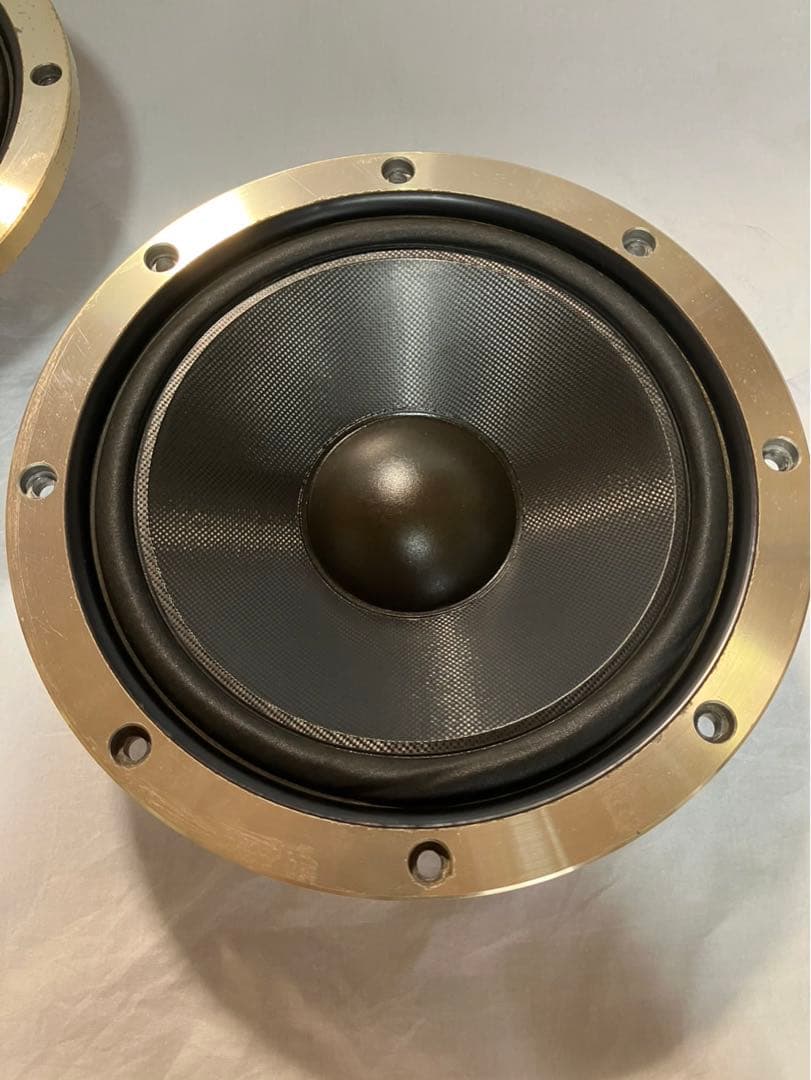 スピーカー　ビクター製　31㎝　ウーハー　HSA3023-01A 2台