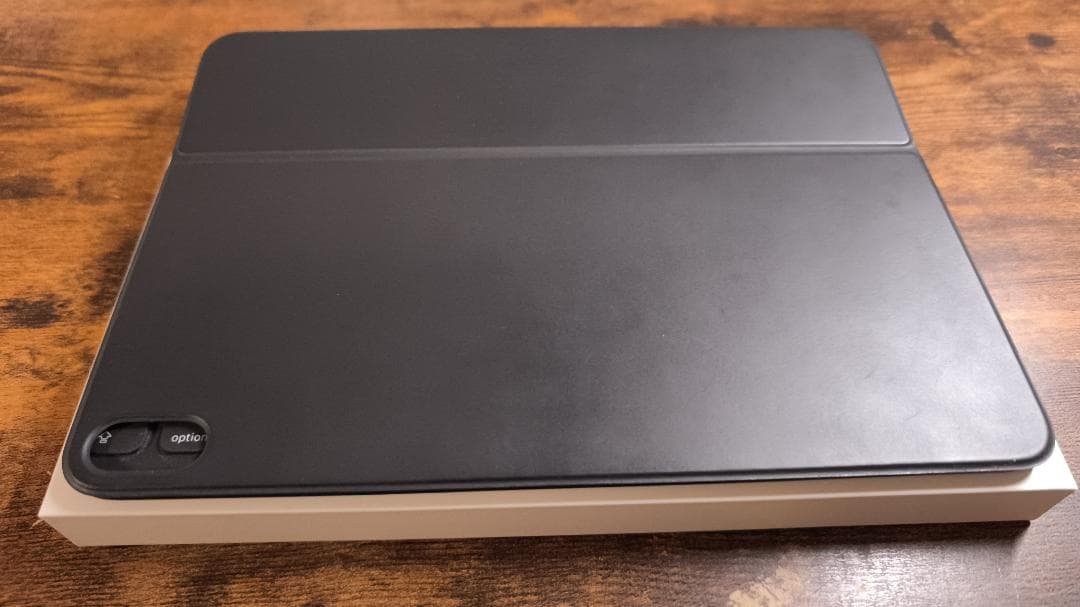 キーボード iPad Pro Smart Keyboard Folio 11 inch