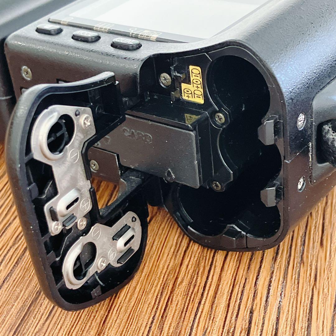 動作品　ニコン Nikon COOLPIX 950 デジタルカメラ　CFカード付