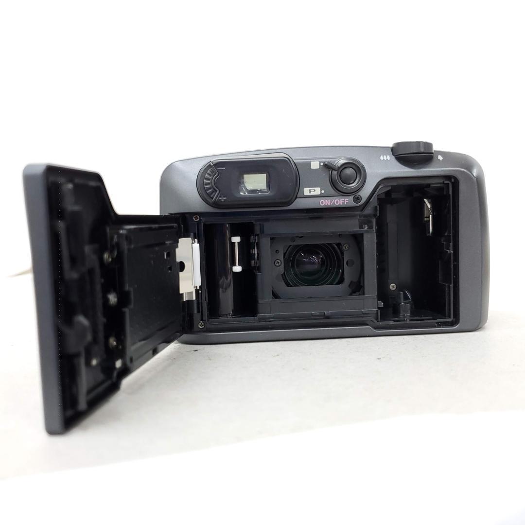 【動作確認済】 Pentax ESPIO 140 G0130-59-3v