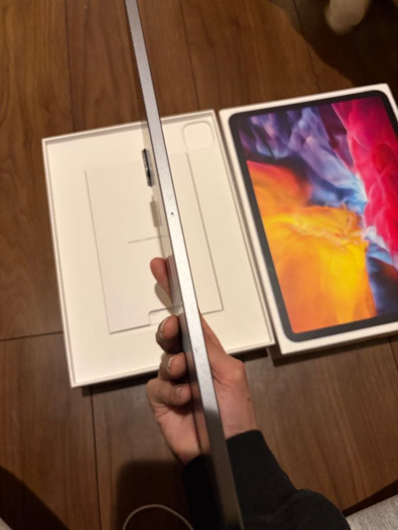【たいおさん専用】iPad Pro11インチ第二世代256GB