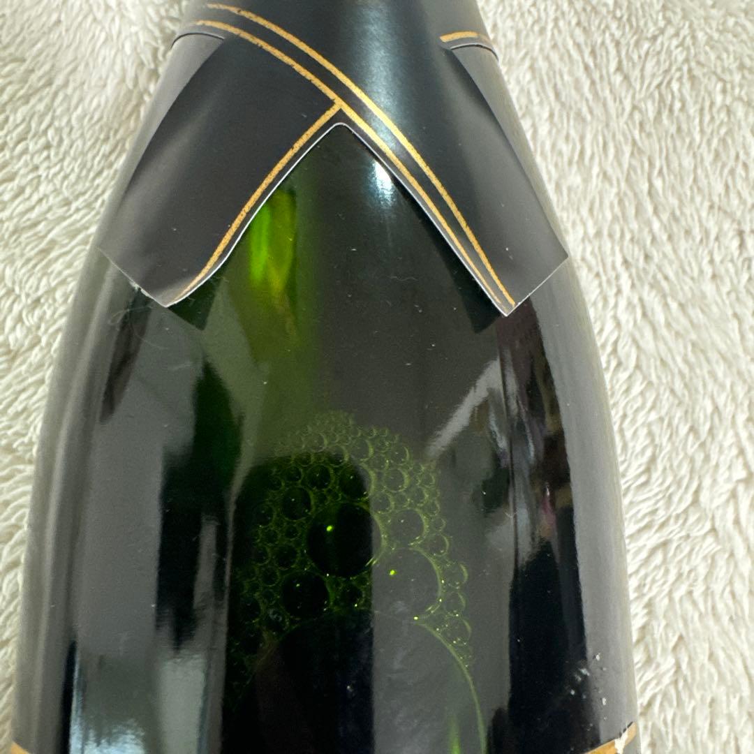 MOËT & CHANDON NECTAR IMPÉRIAL シャンパン