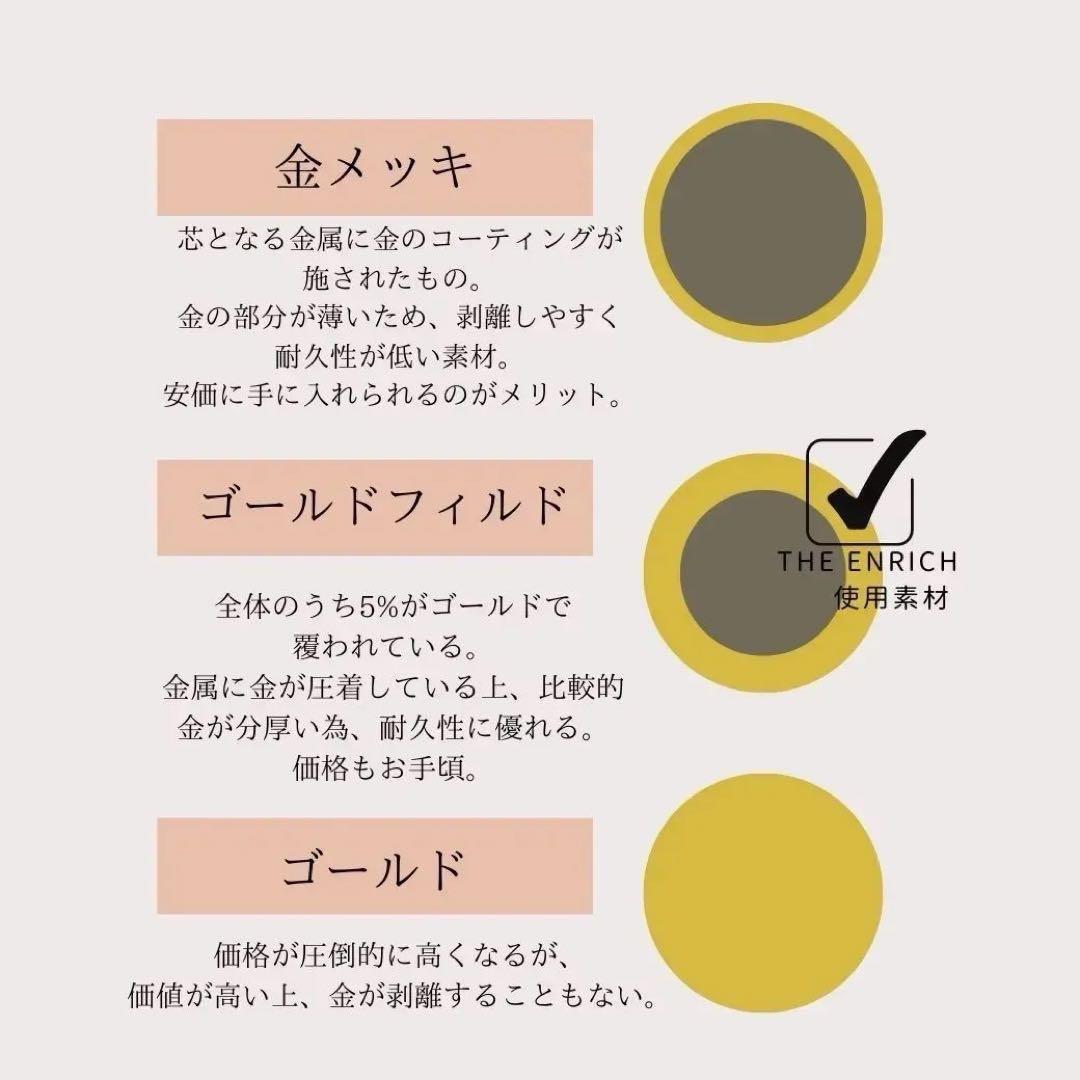 BOX付✨天然スピネル 2連 14kgf ネックレス ＼ スライドチェーン ／