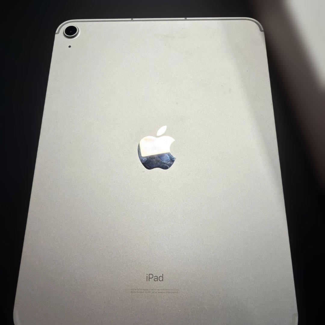iPad 第10世代10.9インチ