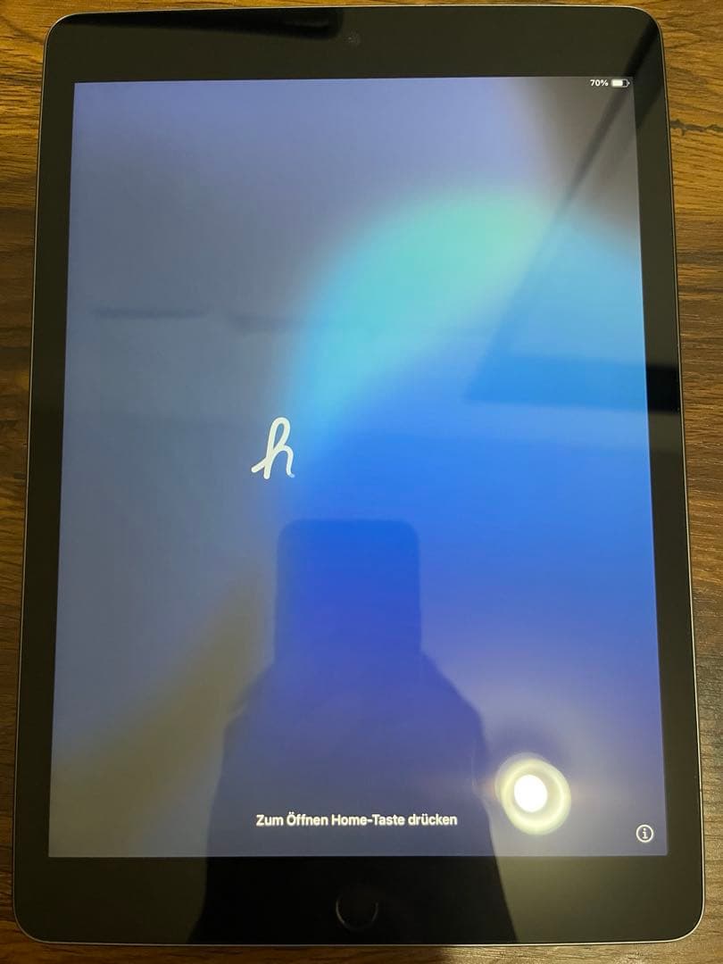 Apple iPad (第9世代) 256GB スペースグレー