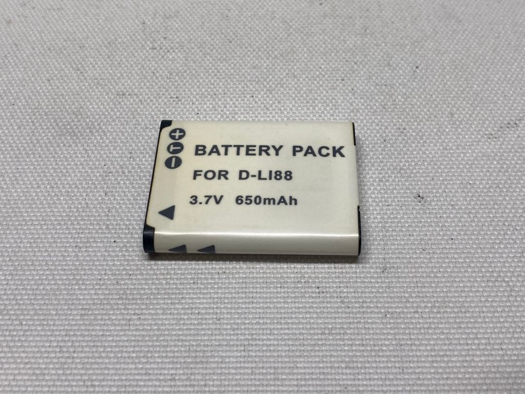 美品　SANYO　Xacti　DMX-CG11型　ビデオカメラ　i580b196
