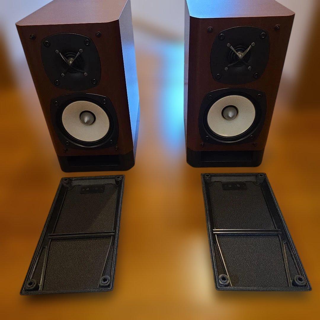 ONKYO D-55EX スピーカー ペア (現状渡し・箱なし扱い)