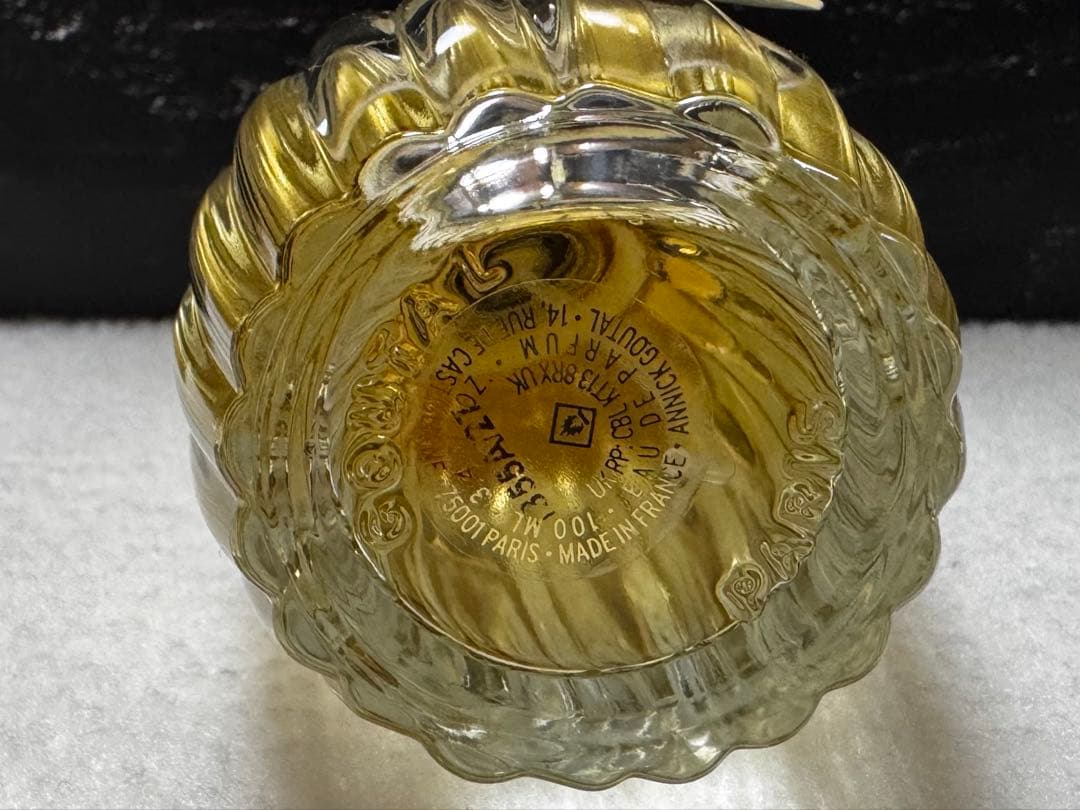 グタール　スソワールウジャメ　100ml