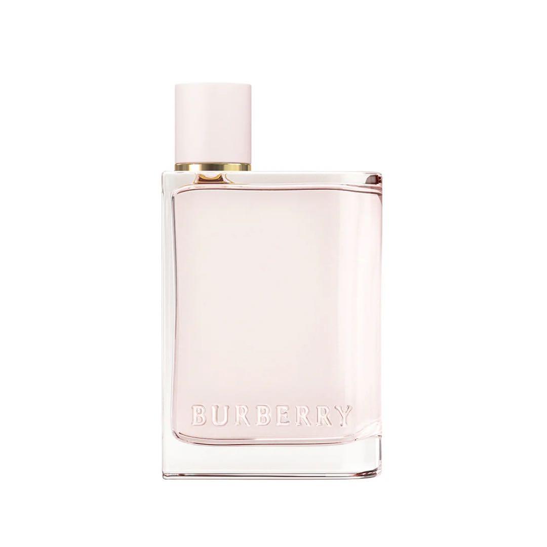 c*す様 バーバリー ハー オードパルファム 50ml（現品）　新品