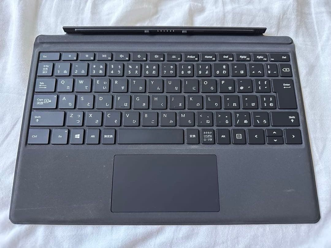 Microsoft Surface Pro 6 ブラック 256GB