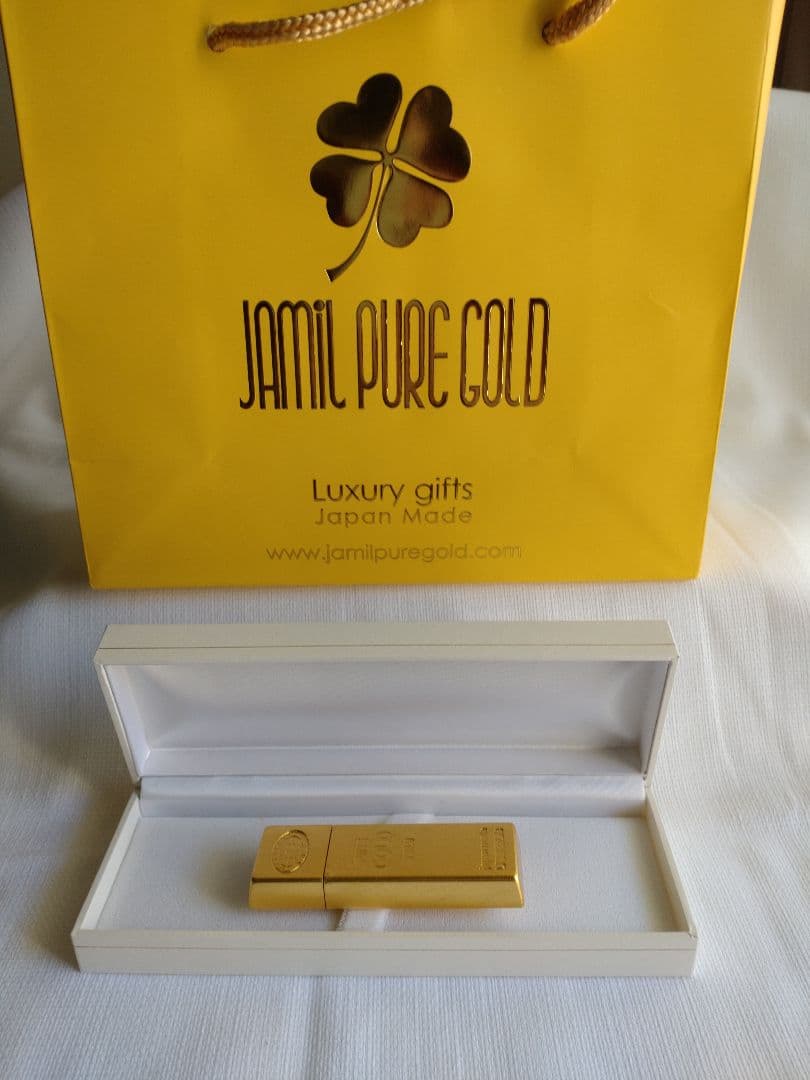 オフィス用品 Luxury USB 4GB
