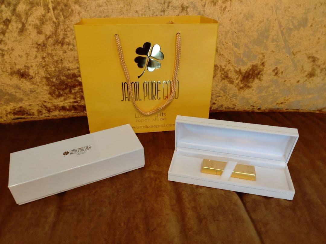 オフィス用品 Luxury USB 4GB