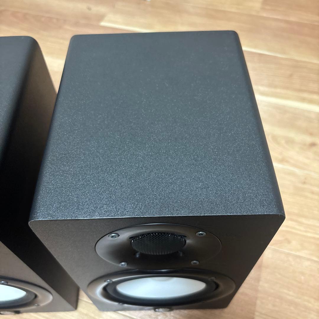 YAMAHA HS5 2個セット【美品】