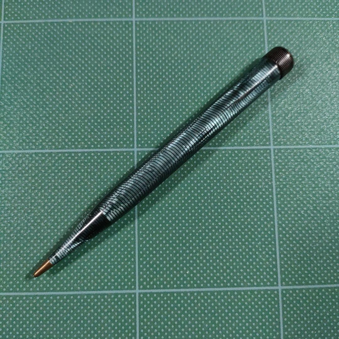 セルロイド　ペンシル　Pencil ヴィンテージ　vintage