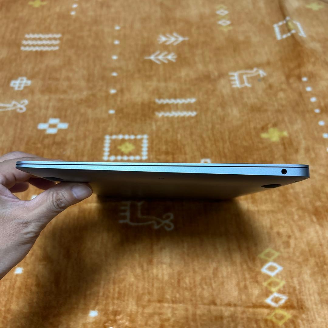 上位美品MacBook Air 2020 A2337 M1メモ16GB 1TB
