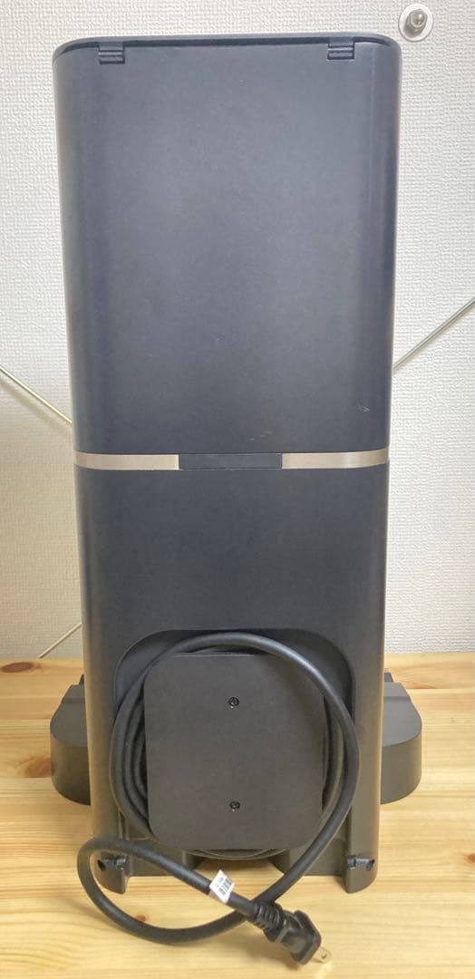☆美品！ 使用感少！ iRobot Roomba s9+ ロボット掃除機 ルンバ
